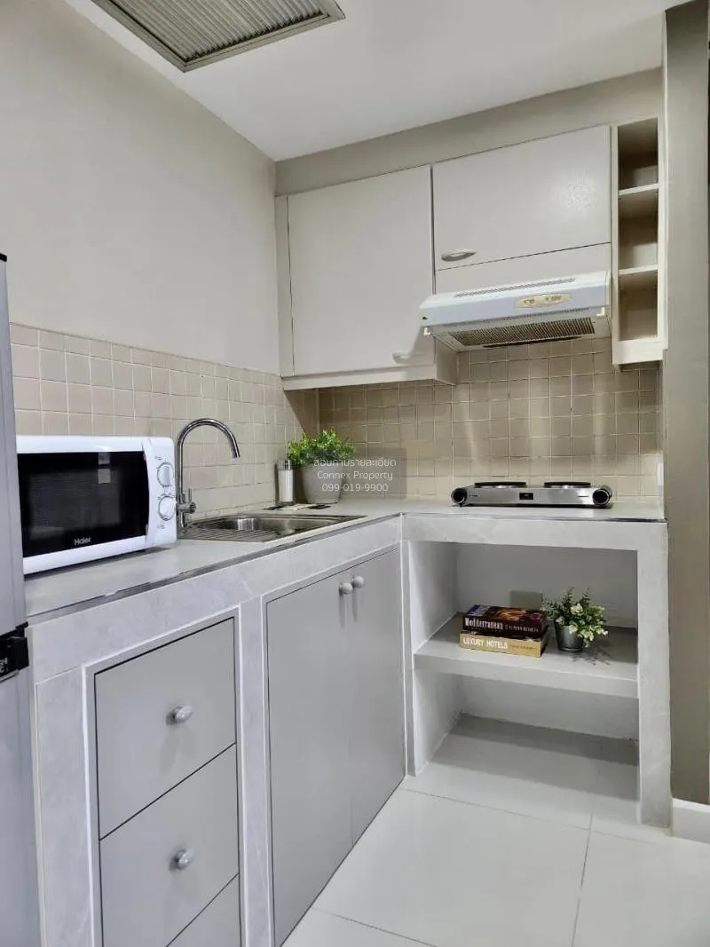 เช่าคอนโด  ลุมพินี เพลส วอเตอร์ คลิฟ ฺBTS-เซนต์หลุยส์ ช่องนนทรี เ