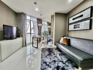 FOR RENT condo , Lumpini Place Water Cliff , BTS-Saint Louis , Chong Nonsi , Yannawa , Bangkok , CX-72268