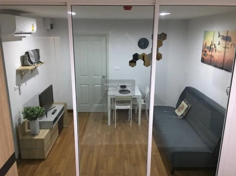 FOR SALE condo , Regent Home Sukhumvit 81 , BTS-On Nut , Suan Lua 1