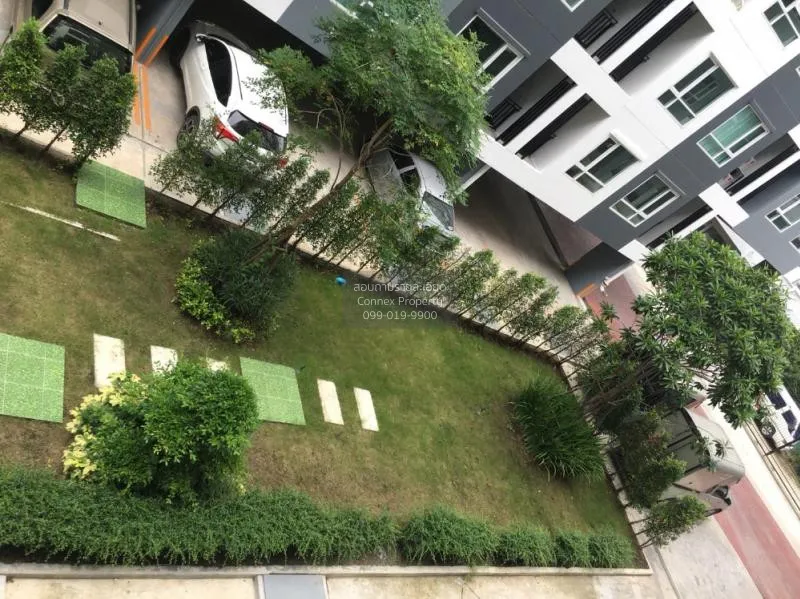 FOR SALE condo , Regent Home Sukhumvit 81 , BTS-On Nut , Suan Lua