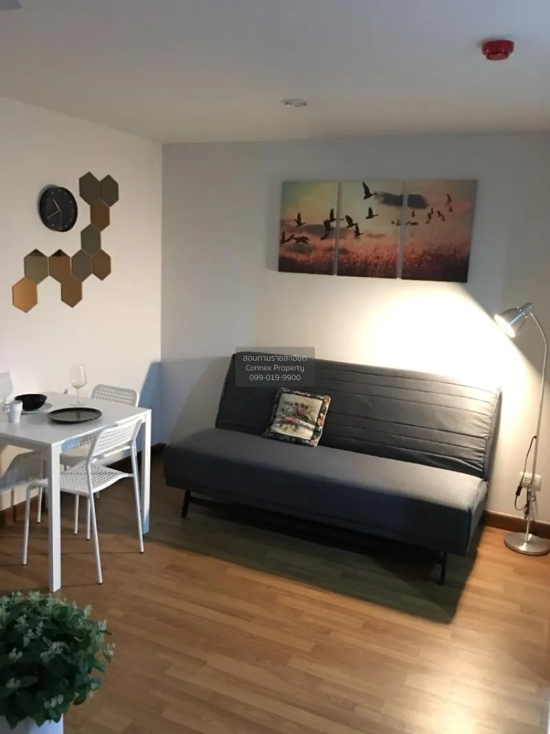 FOR SALE condo , Regent Home Sukhumvit 81 , BTS-On Nut , Suan Lua 2