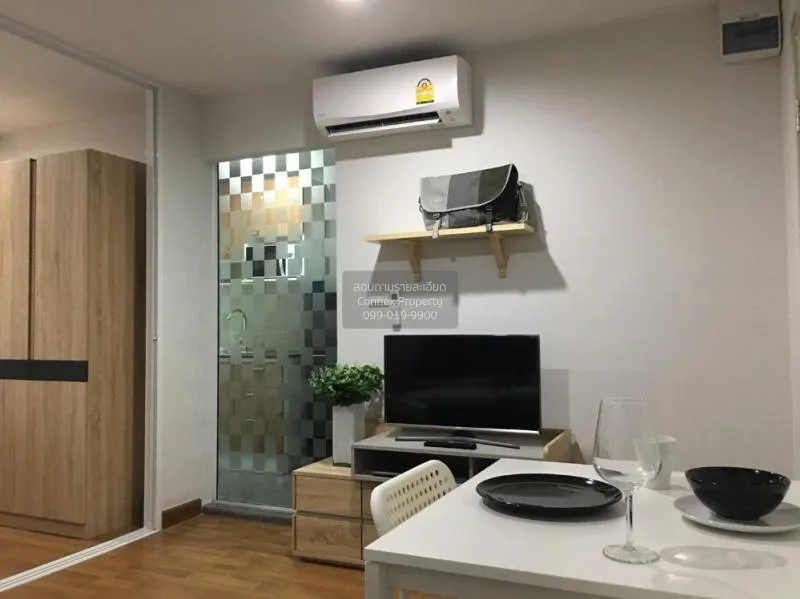 FOR SALE condo , Regent Home Sukhumvit 81 , BTS-On Nut , Suan Lua 4