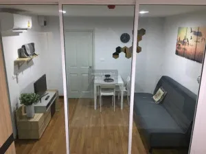 FOR SALE condo , Regent Home Sukhumvit 81 , BTS-On Nut , Suan Luang , Suan Luang , Bangkok , CX-72269