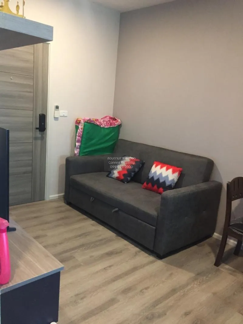 FOR RENT condo , Notting Hill Sukhumvit 105 , BTS-Bearing , Bang  3