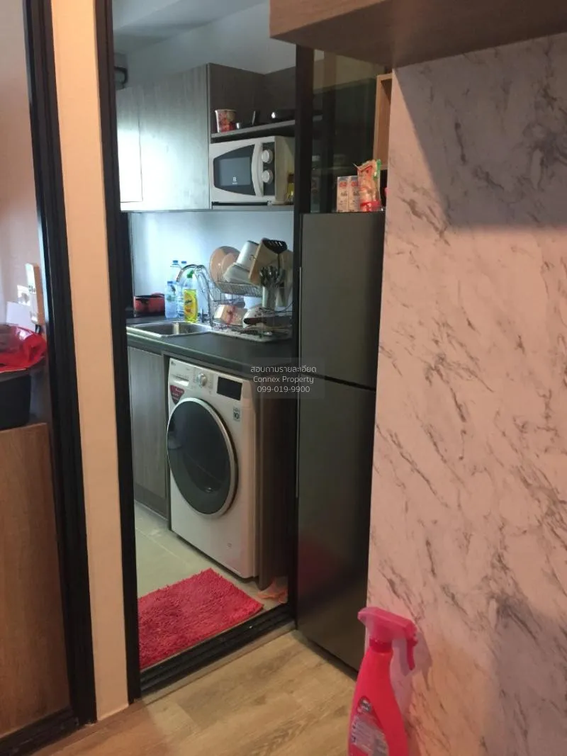 FOR RENT condo , Notting Hill Sukhumvit 105 , BTS-Bearing , Bang  4