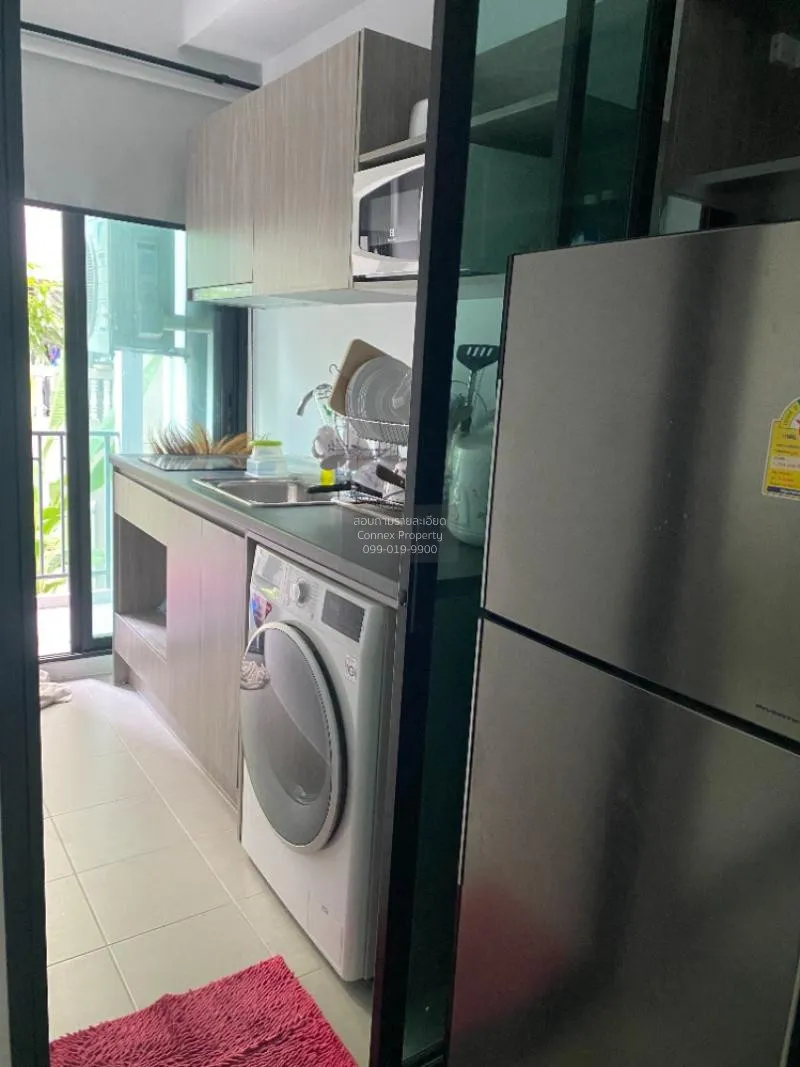 FOR RENT condo , Notting Hill Sukhumvit 105 , BTS-Bearing , Bang 