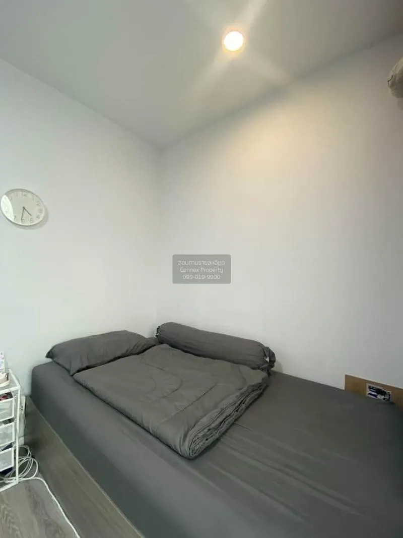 FOR SALE condo , Notting Hill Sukhumvit 105 , corner unit , BTS-B