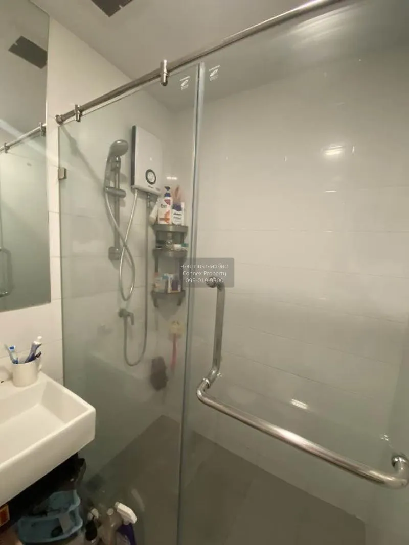 FOR SALE condo , Notting Hill Sukhumvit 105 , corner unit , BTS-B