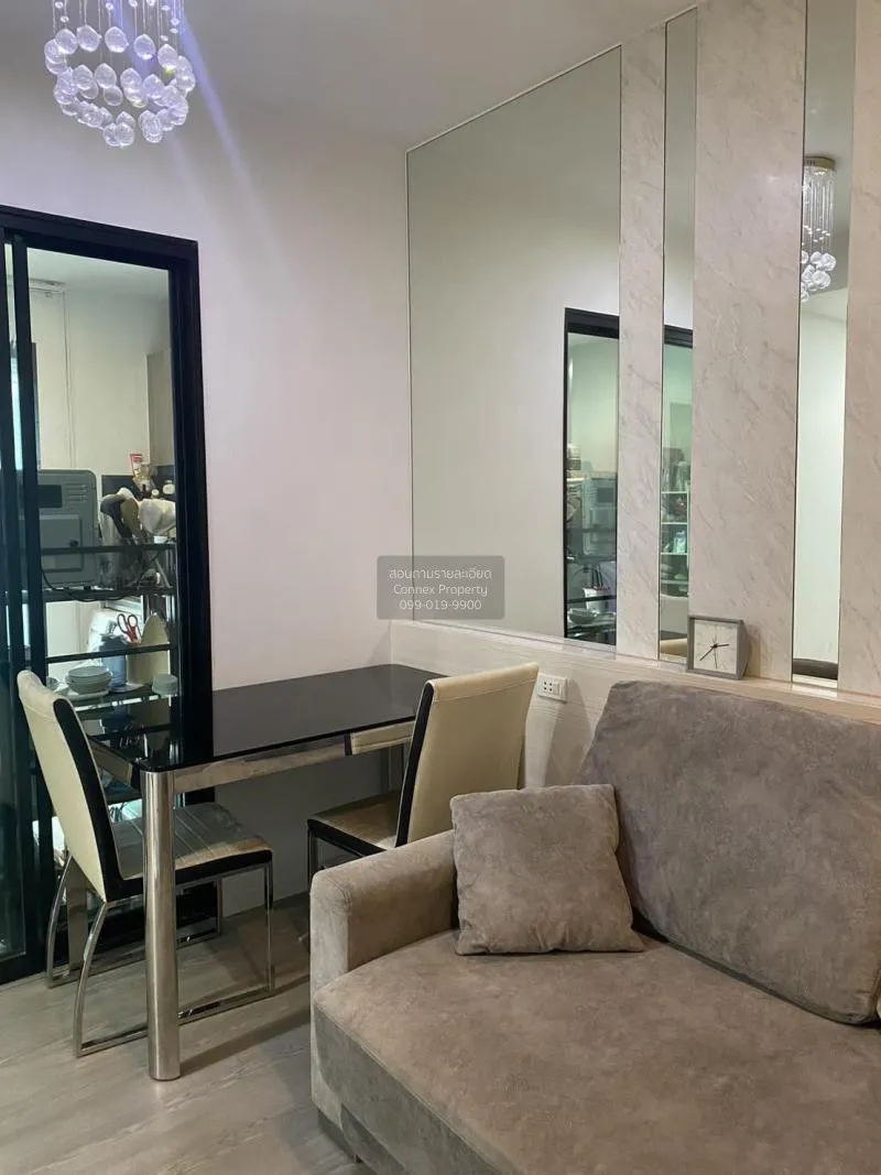 FOR SALE condo , Notting Hill Sukhumvit 105 , corner unit , BTS-B 3