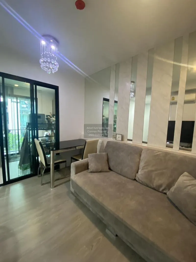 FOR SALE condo , Notting Hill Sukhumvit 105 , corner unit , BTS-B 4