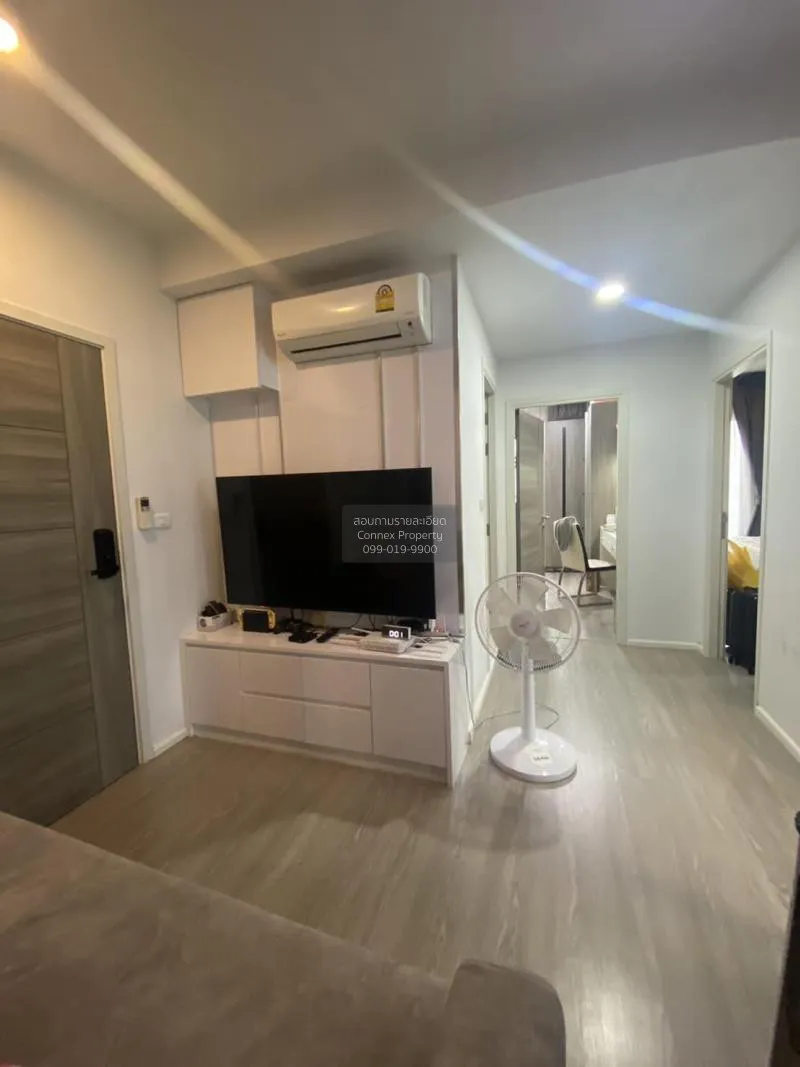 FOR SALE condo , Notting Hill Sukhumvit 105 , corner unit , BTS-B