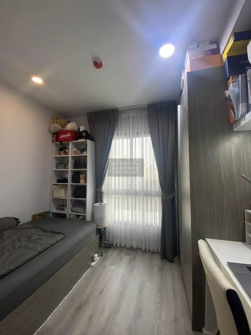 FOR SALE condo , Notting Hill Sukhumvit 105 , corner unit , BTS-B