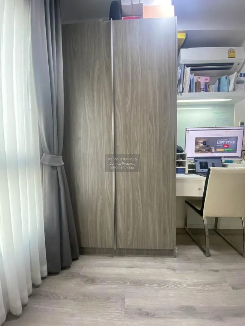 FOR SALE condo , Notting Hill Sukhumvit 105 , corner unit , BTS-B