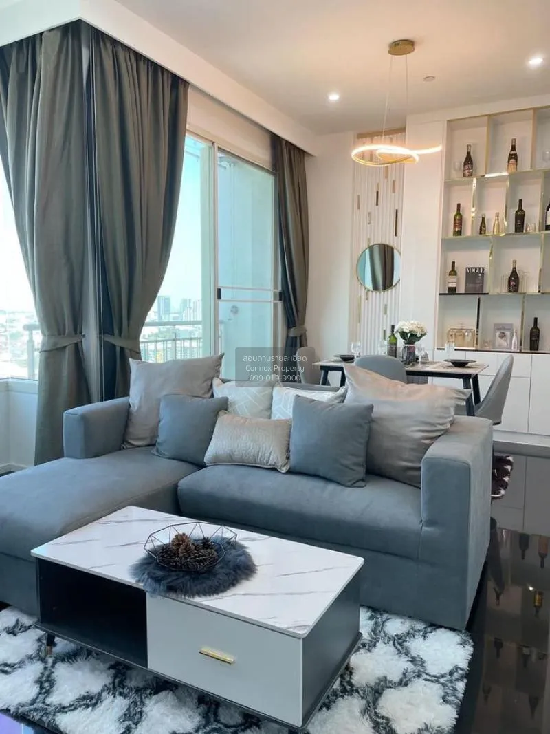 FOR RENT condo , Wind Ratchayothin , BTS-Phahon Yothin 24 , Lat Y 1