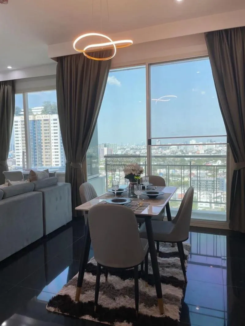 FOR RENT condo , Wind Ratchayothin , BTS-Phahon Yothin 24 , Lat Y 2