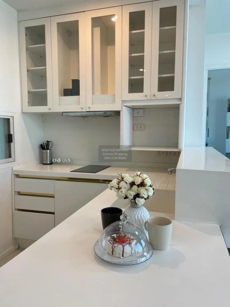 FOR RENT condo , Wind Ratchayothin , BTS-Phahon Yothin 24 , Lat Y 4