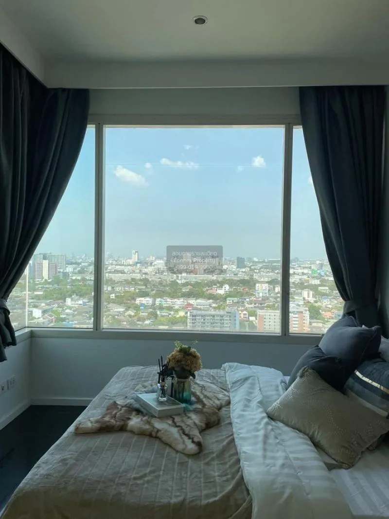 FOR RENT condo , Wind Ratchayothin , BTS-Phahon Yothin 24 , Lat Y