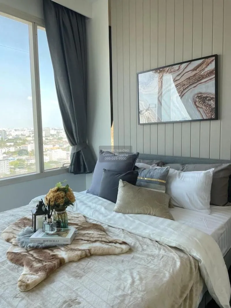 FOR RENT condo , Wind Ratchayothin , BTS-Phahon Yothin 24 , Lat Y