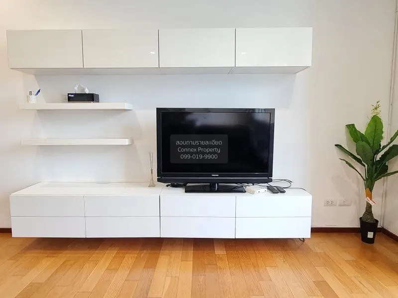 FOR RENT condo , Villa Sathorn , high floor , BTS-Krung Thon Buri 2