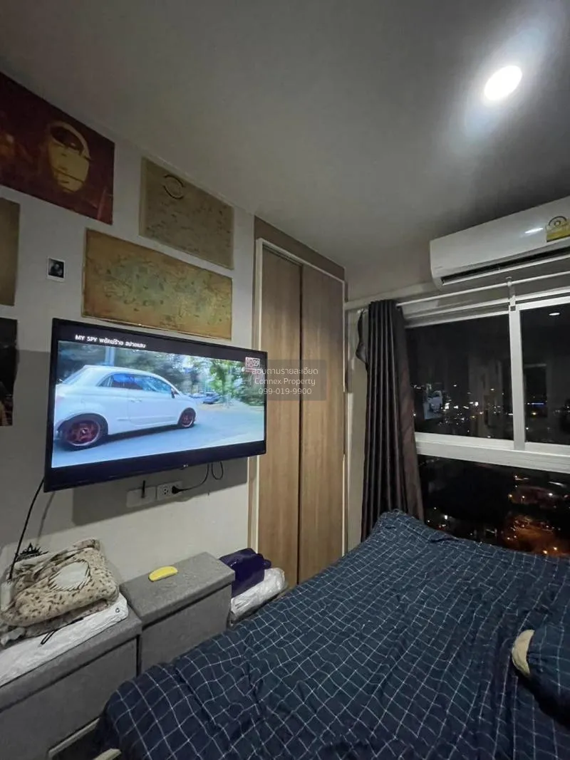 FOR RENT condo , Plum Condo Ramkhamhaeng Station , ARL-Ramkhamhae 2