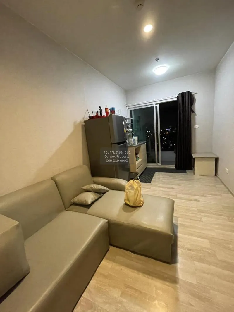 FOR RENT condo , Plum Condo Ramkhamhaeng Station , ARL-Ramkhamhae 3