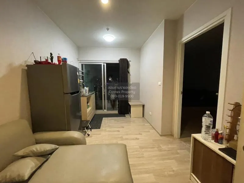 FOR RENT condo , Plum Condo Ramkhamhaeng Station , ARL-Ramkhamhae 4