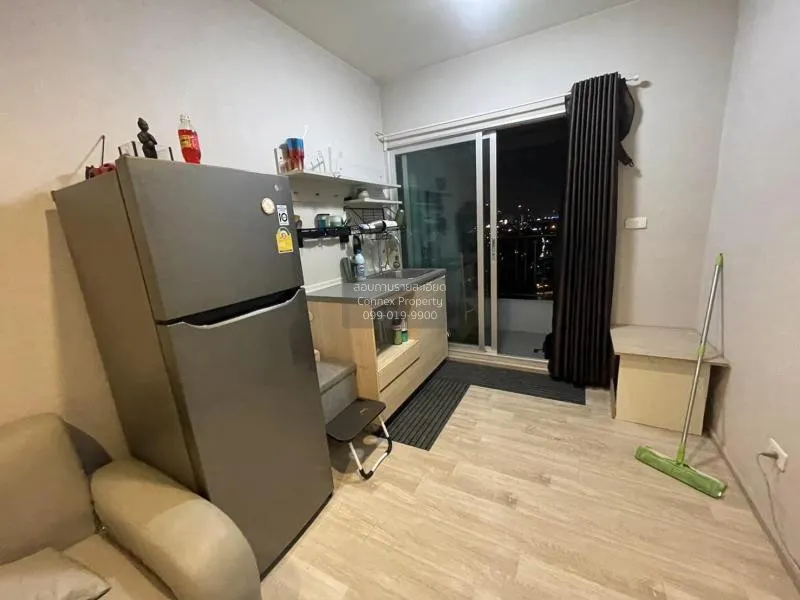 FOR RENT condo , Plum Condo Ramkhamhaeng Station , ARL-Ramkhamhae