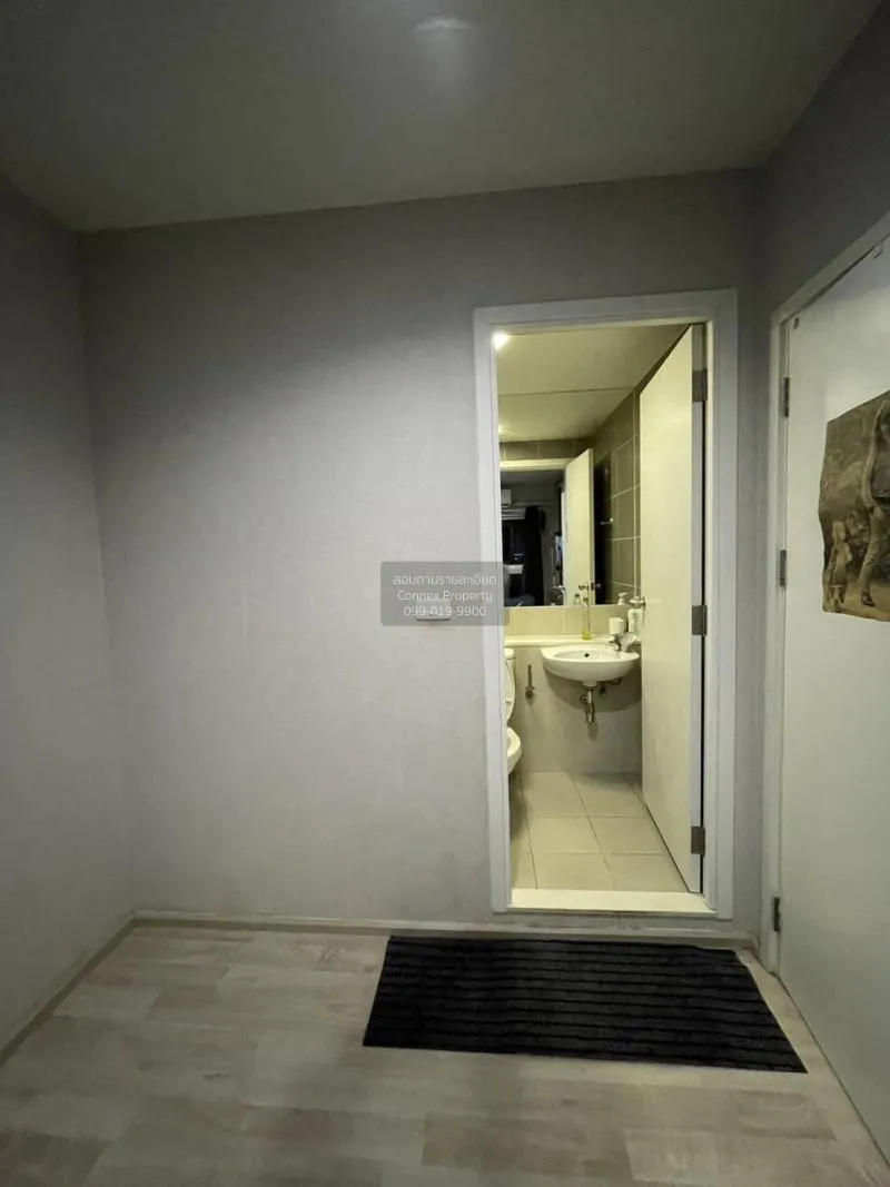 FOR RENT condo , Plum Condo Ramkhamhaeng Station , ARL-Ramkhamhae