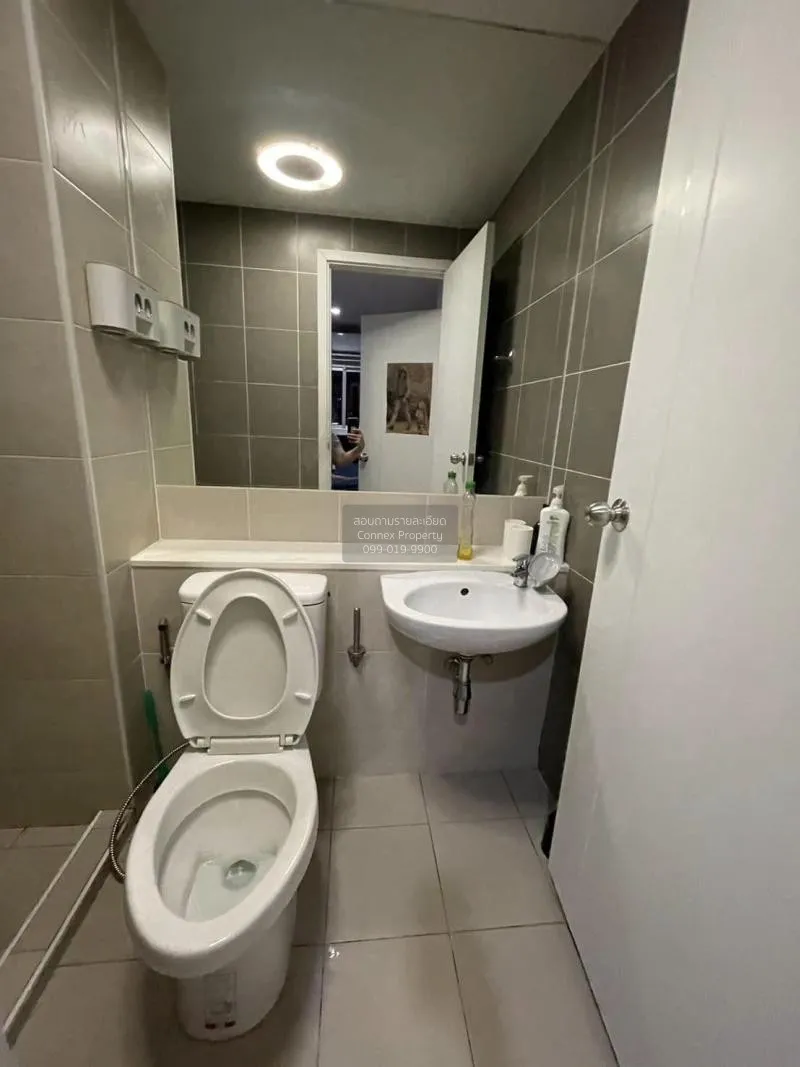 FOR RENT condo , Plum Condo Ramkhamhaeng Station , ARL-Ramkhamhae