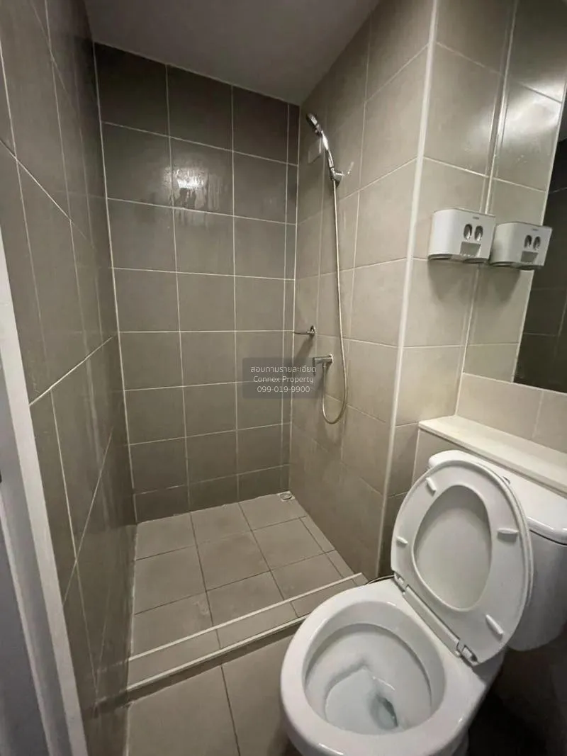 FOR RENT condo , Plum Condo Ramkhamhaeng Station , ARL-Ramkhamhae