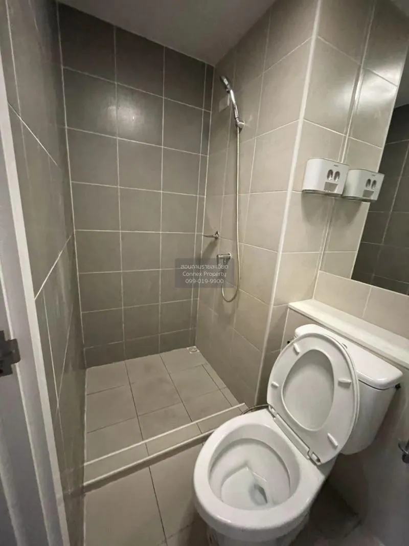 FOR RENT condo , Plum Condo Ramkhamhaeng Station , ARL-Ramkhamhae