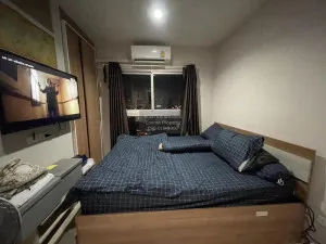 FOR RENT condo , Plum Condo Ramkhamhaeng Station , ARL-Ramkhamhaeng , Suan Luang , Suan Luang , Bangkok , CX-72275