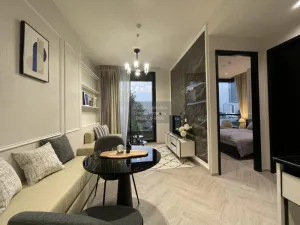 FOR RENT condo , Chapter Charoennakhorn-Riverside , BTS-Krung Thon Buri , Bang Lamphu Lang , Khlong San , Bangkok , CX-72276