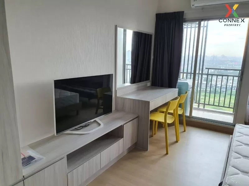 FOR RENT condo , Supalai Veranda Rama 9 , MRT-Phra Ram 9 , Bang K 1