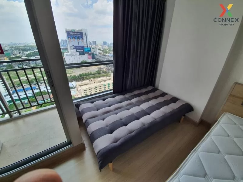 FOR RENT condo , Supalai Veranda Rama 9 , MRT-Phra Ram 9 , Bang K 4