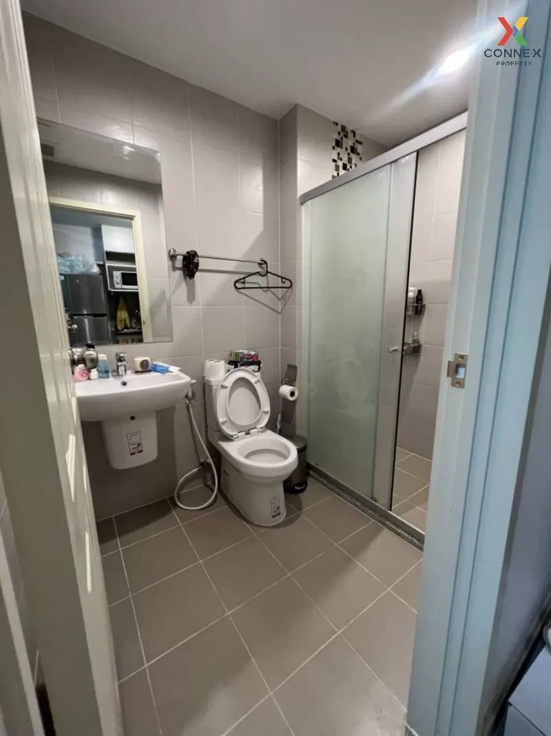 FOR RENT condo , Supalai Veranda Rama 9 , MRT-Phra Ram 9 , Bang K