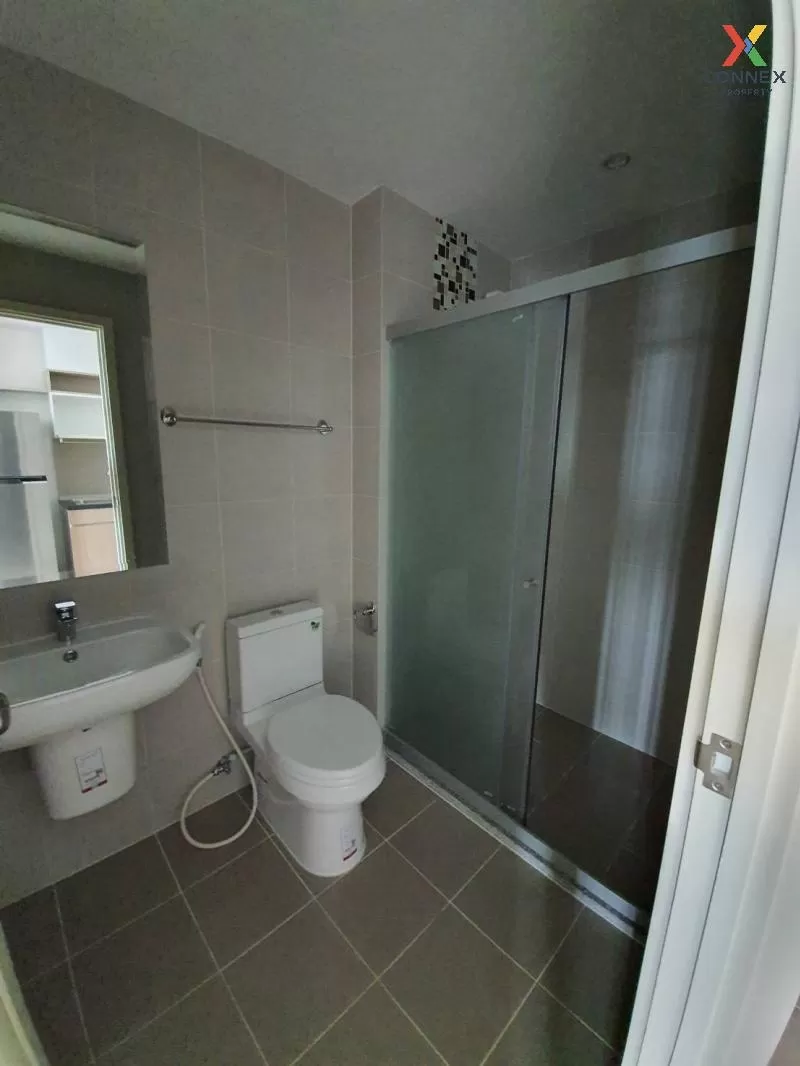 FOR RENT condo , Supalai Veranda Rama 9 , MRT-Phra Ram 9 , Bang K