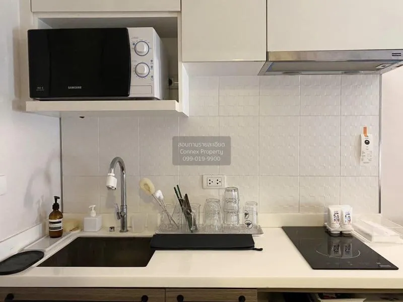 เช่าคอนโด  คอนโดเลต พิกเซล สาทร MRT-คลองเตย ช่องนนทรี เขต ยานนาวา 2