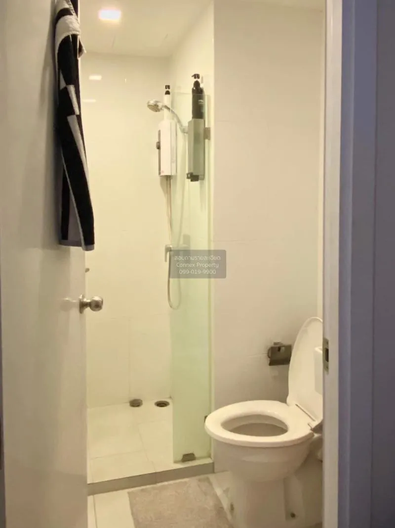 เช่าคอนโด  คอนโดเลต พิกเซล สาทร MRT-คลองเตย ช่องนนทรี เขต ยานนาวา 3