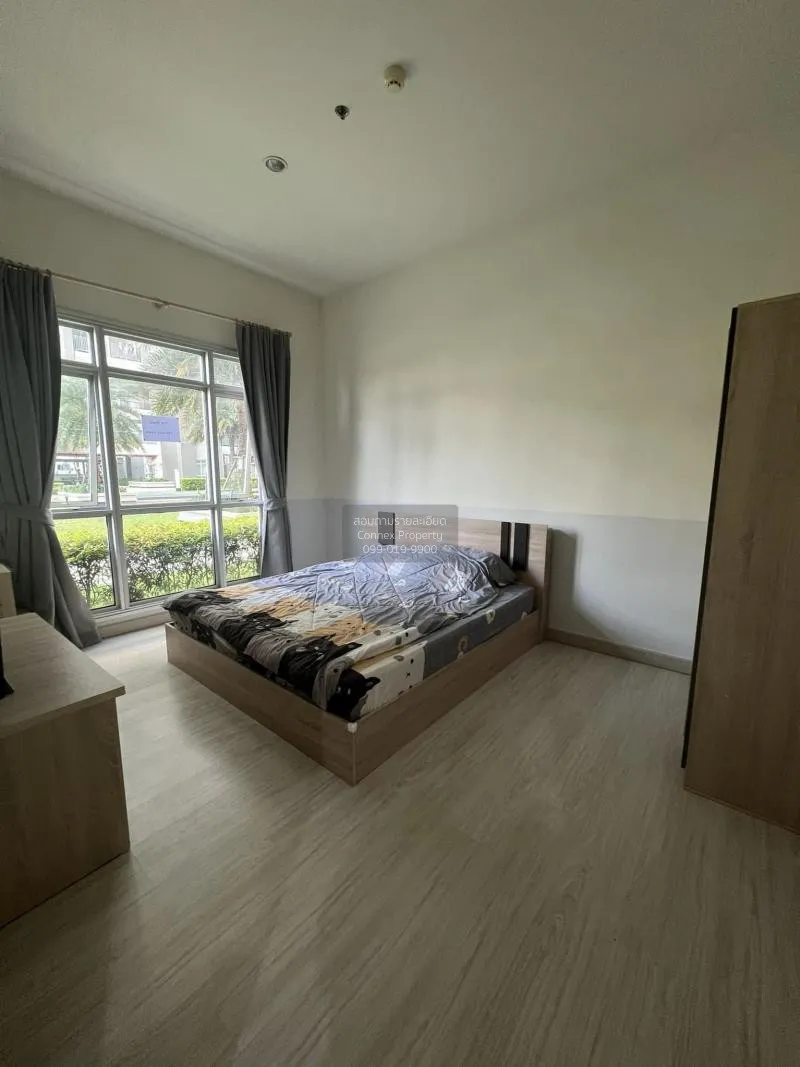 เช่าคอนโด  แมเนอร์ สนามบินน้ำ MRT-สะพานพระนั่งเกล้า บางกระสอ เมือ 2