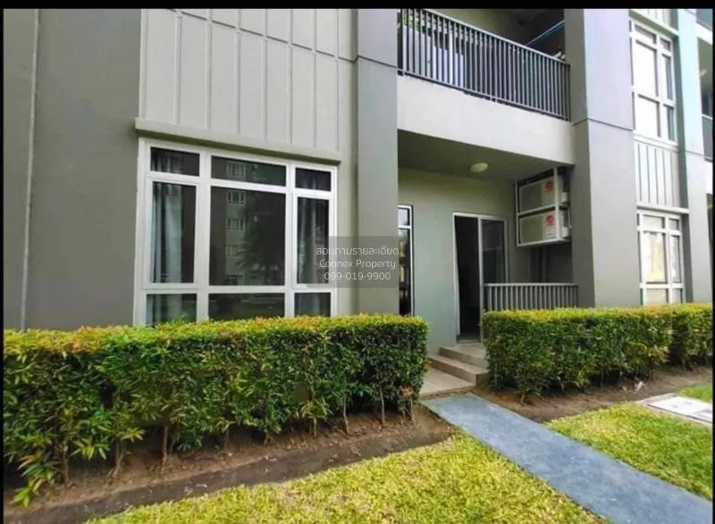 เช่าคอนโด  แมเนอร์ สนามบินน้ำ MRT-สะพานพระนั่งเกล้า บางกระสอ เมือ 4