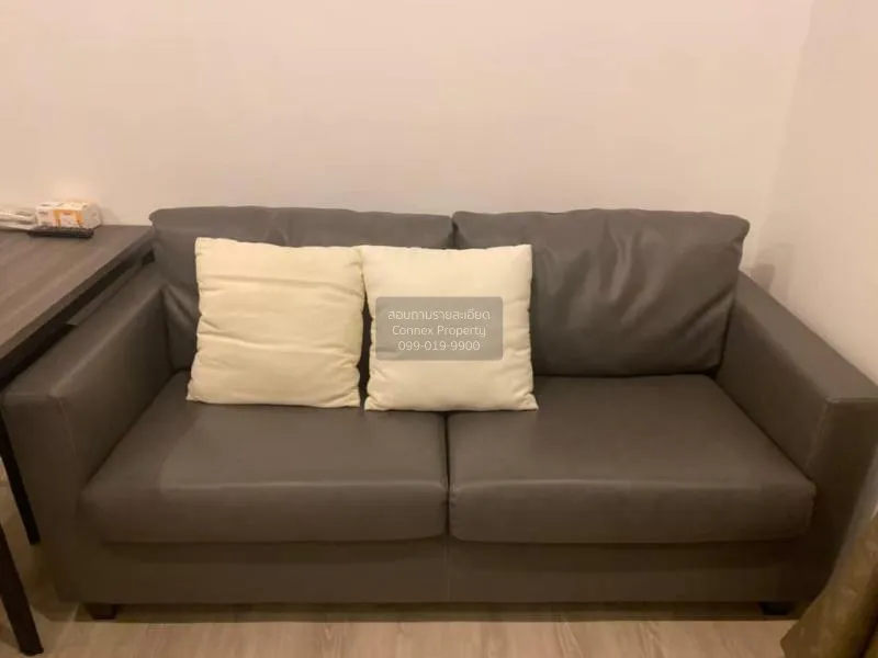 FOR RENT condo , Chewathai Phetkasem 27 , corner unit , BTS-Bang  1