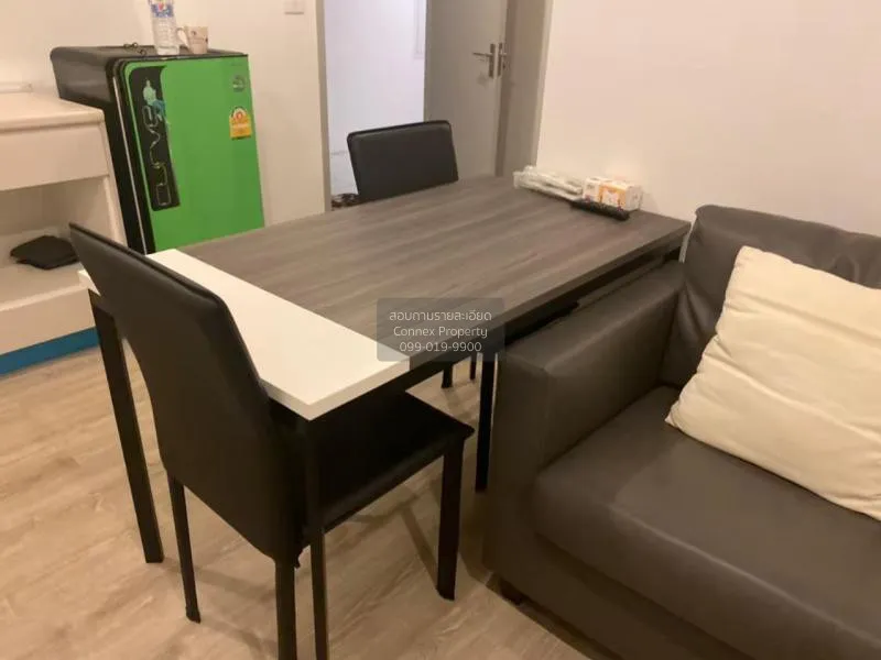 FOR RENT condo , Chewathai Phetkasem 27 , corner unit , BTS-Bang  2