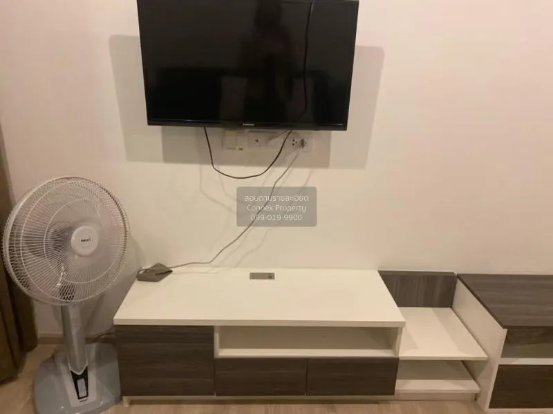 FOR RENT condo , Chewathai Phetkasem 27 , corner unit , BTS-Bang  3