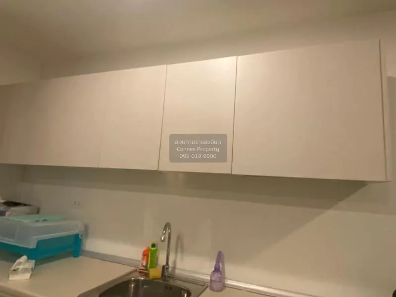 FOR RENT condo , Chewathai Phetkasem 27 , corner unit , BTS-Bang  4