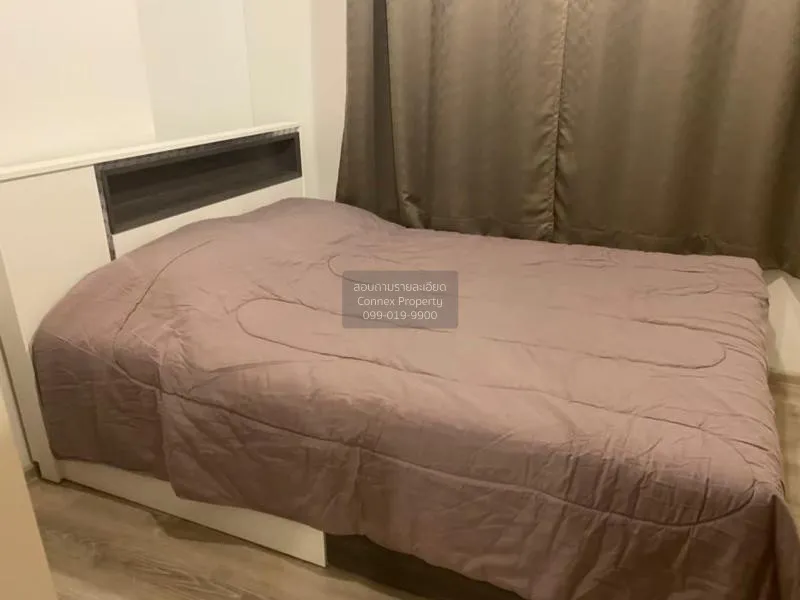 FOR RENT condo , Chewathai Phetkasem 27 , corner unit , BTS-Bang 