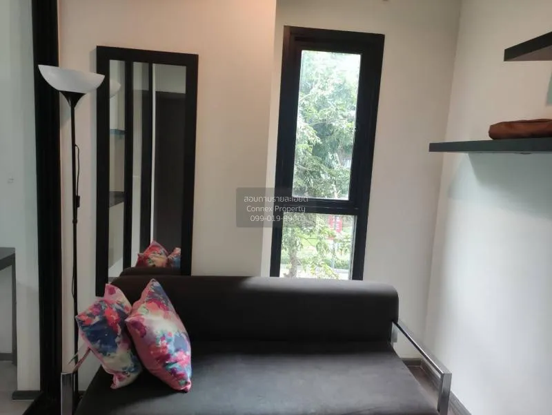 FOR RENT condo , The Base Park West Sukhumvit 77 , BTS-On Nut , P 1
