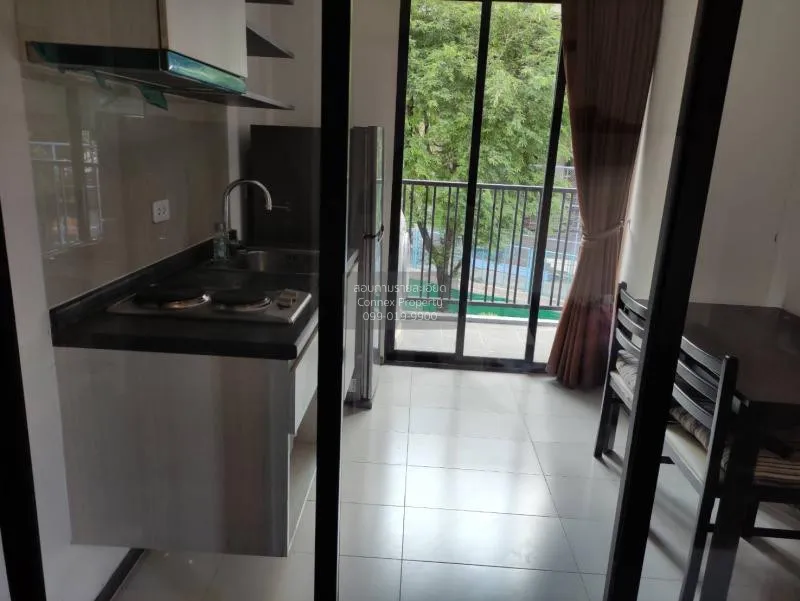 FOR RENT condo , The Base Park West Sukhumvit 77 , BTS-On Nut , P 3