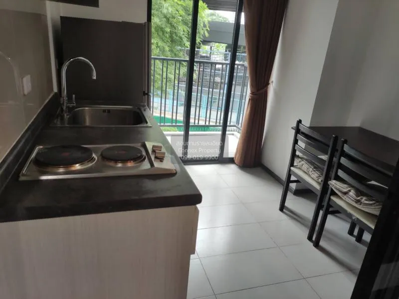 FOR RENT condo , The Base Park West Sukhumvit 77 , BTS-On Nut , P 4