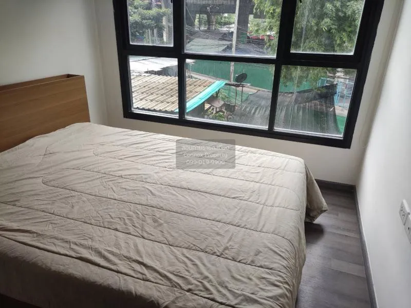 FOR RENT condo , The Base Park West Sukhumvit 77 , BTS-On Nut , P